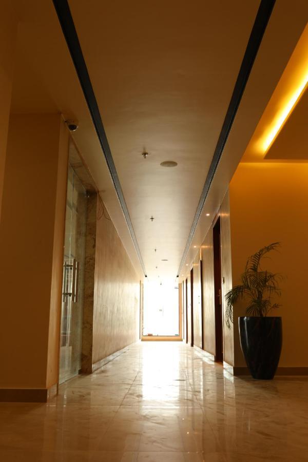 The Forest Hill Hotel Haridwār Exteriér fotografie