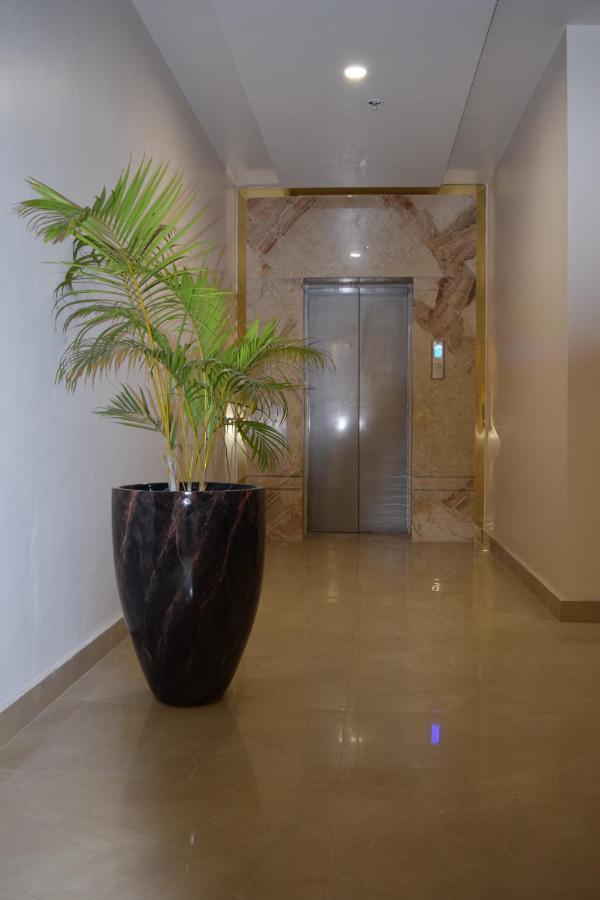The Forest Hill Hotel Haridwār Exteriér fotografie